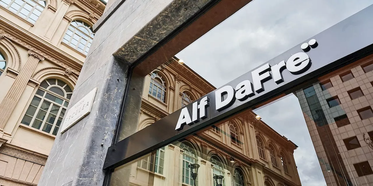 Attacco informatico alla Alf DaFrè: 350 dipendenti in cassa integrazione
