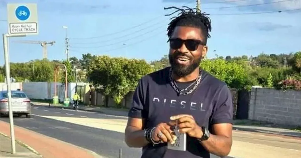 Man Charged in Fatal Stabbing of Asylum Seeker in Dublin
