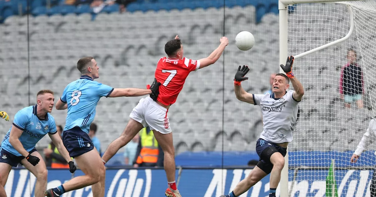 Declining Crowd Numbers Raise Concerns for GAA