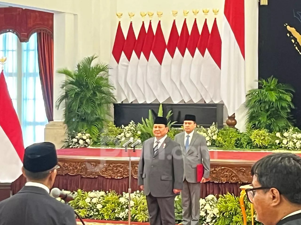 Efriza: Satryo Butuh Reshuffle, Kinerjanya Tidak Bernilai Positif