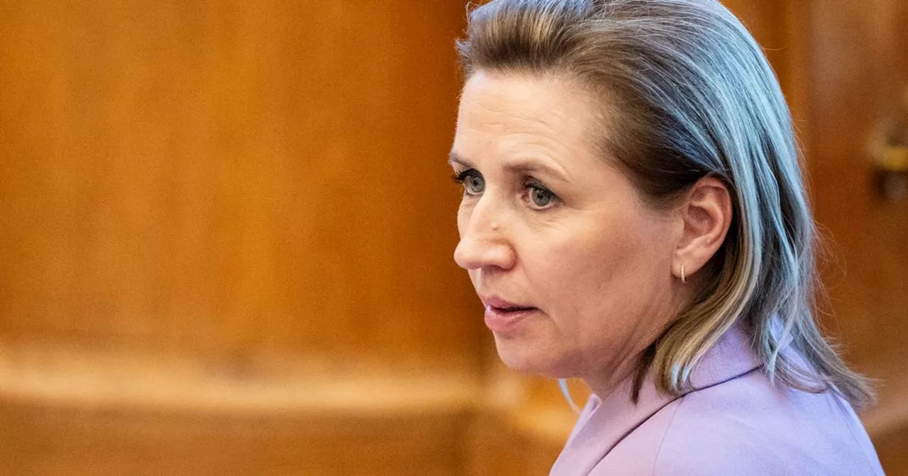 Danmark skal opruste massivt for at beskytte landet