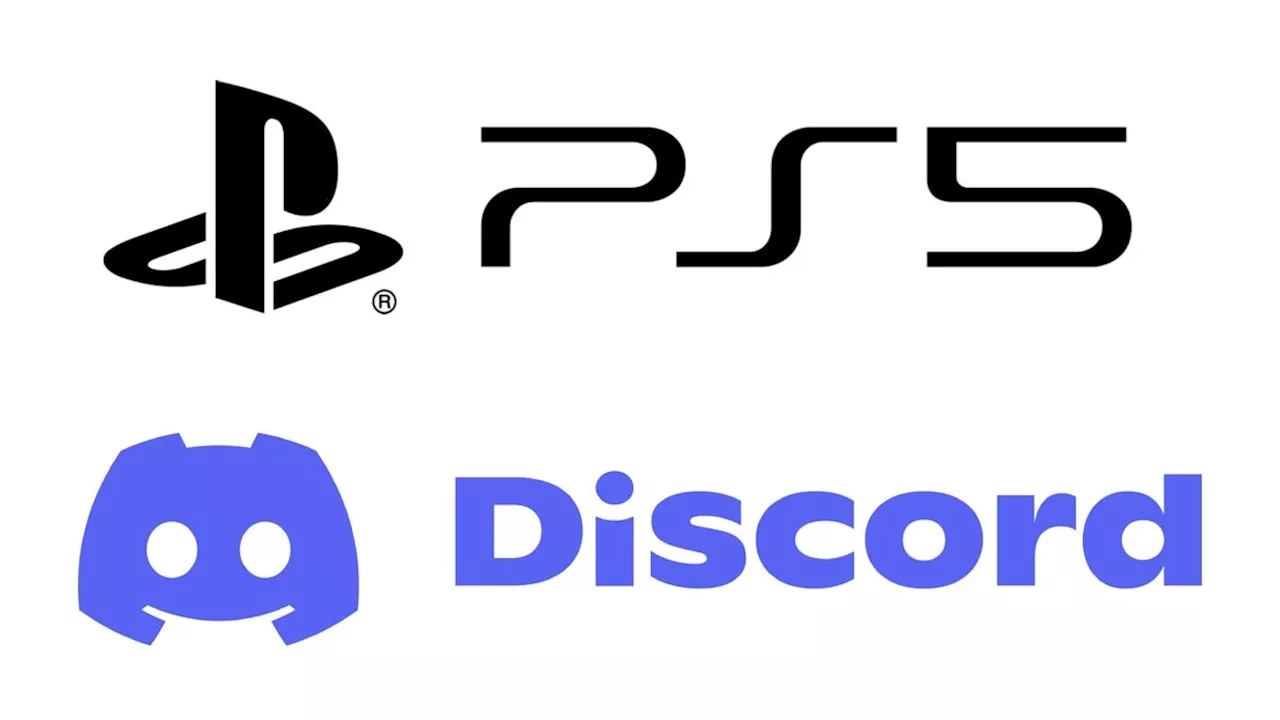 Discord Voice Chat Now Available on PS5
