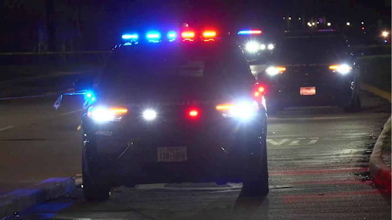 Father Killed in Drive-By Shooting in Front of Girlfriend, 5-Year-Old