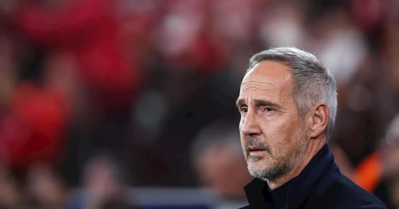 Bayern München ins Achtelfinale, AS Monaco scheidet trotz starker Leistung aus