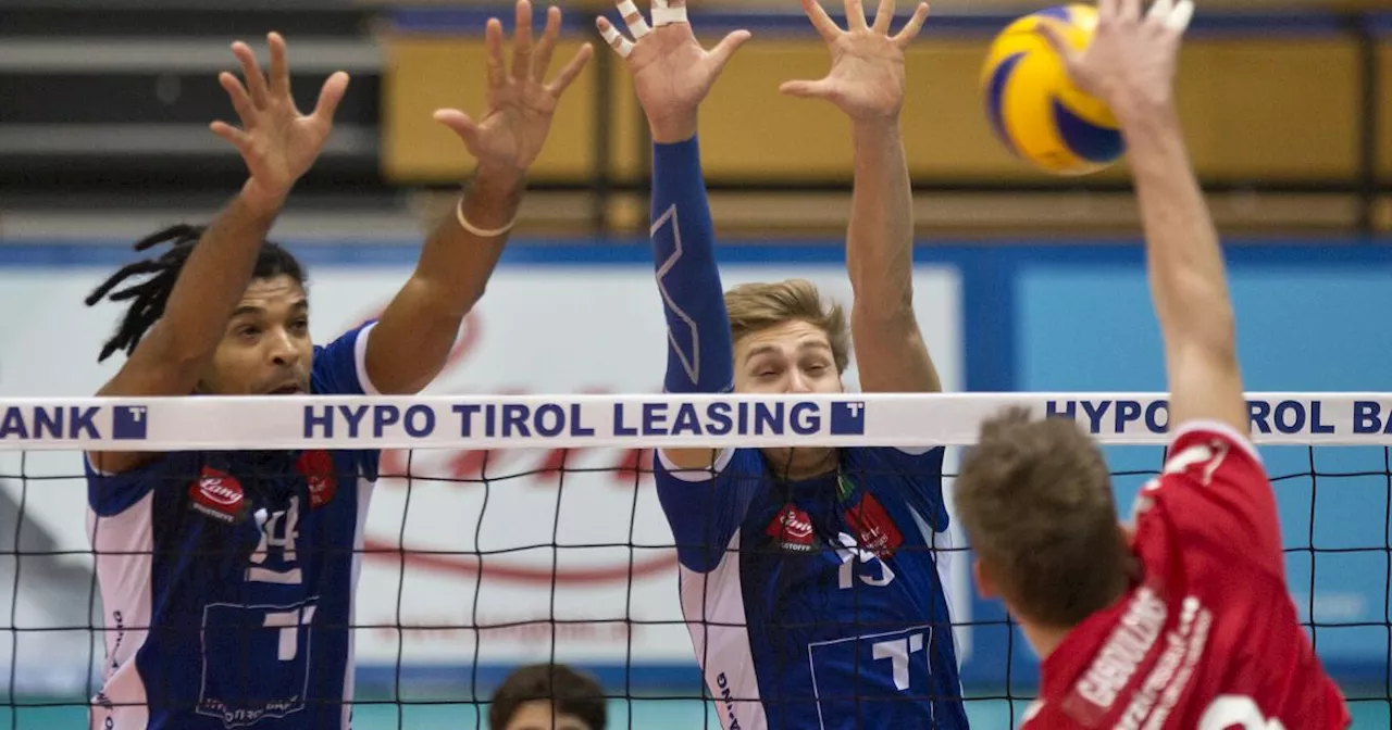 Ende einer Ära: Hypo Tirol zieht sich aus dem Profi-Sport zurück