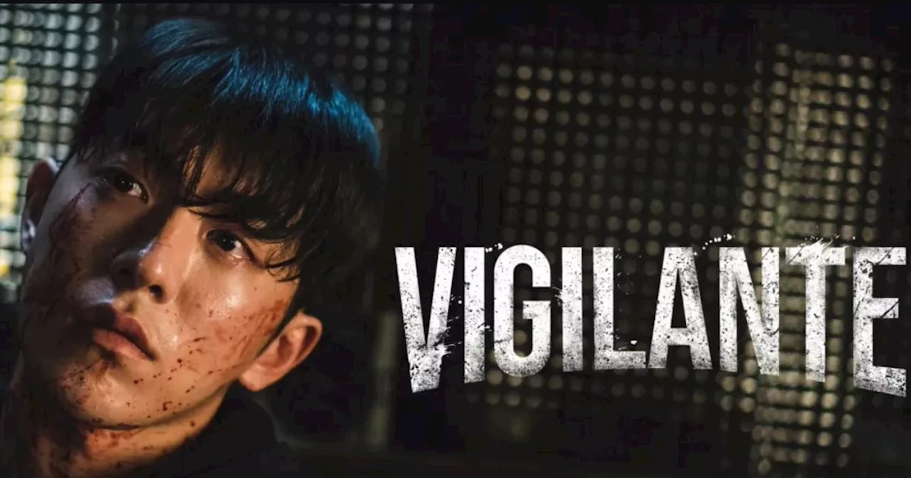 Vigilante: Un justiciero en la búsqueda de la verdad