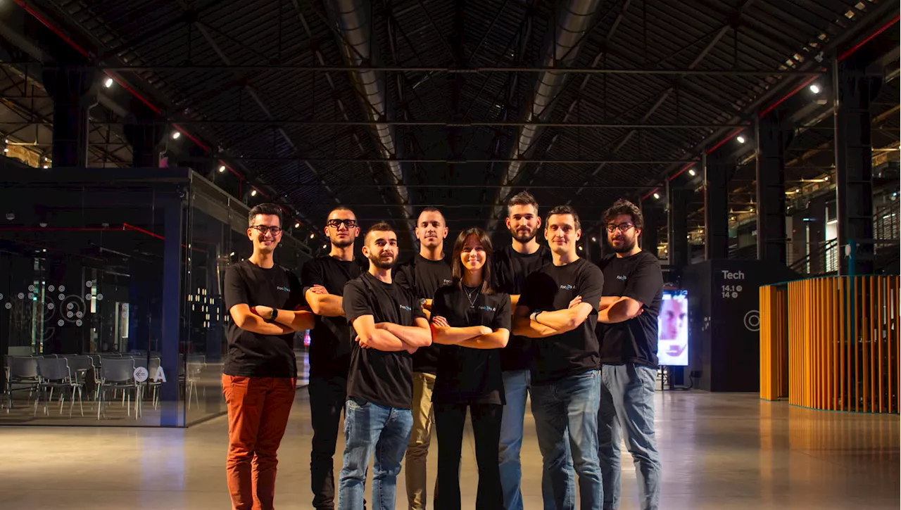 Focoos AI chiude un round di investimento da 2,65 milioni di euro per rivoluzionare la Computer Vision con un'intelligenza artificiale frugale