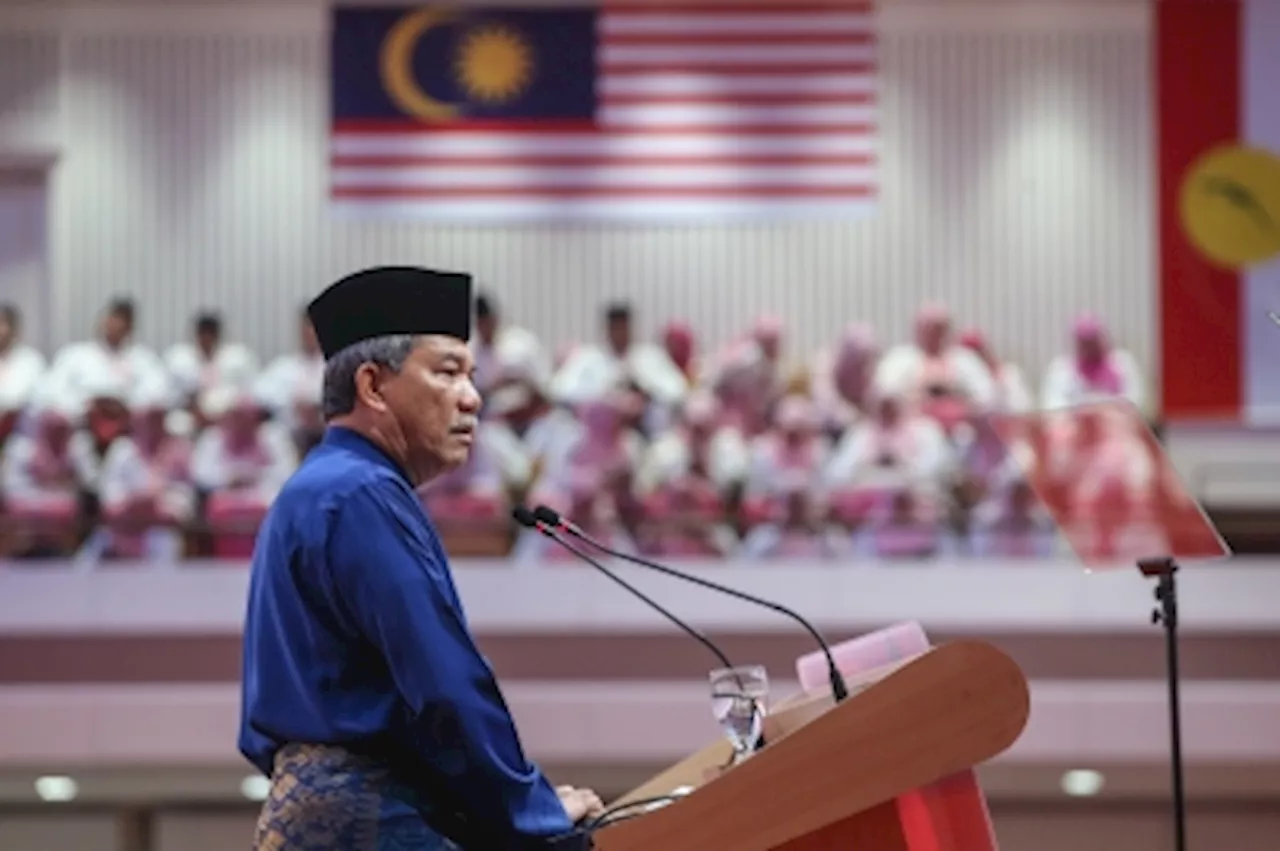 Ministers made 236 overseas trips in 2024, cost RM44m, Parliament told