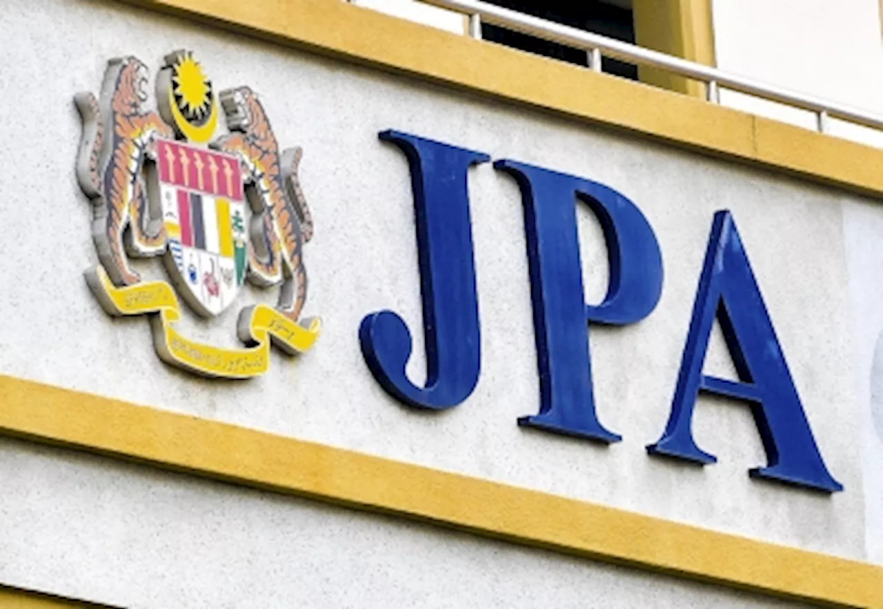 No Mass Termination of Civil Servants Without SPM Certificate, Says JPA