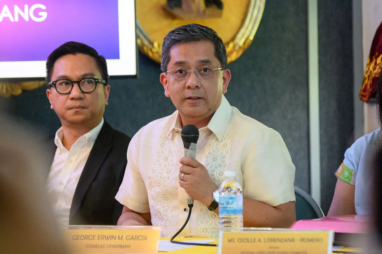 Comelec Resolution Aims to Curb Discrimination During Election Period