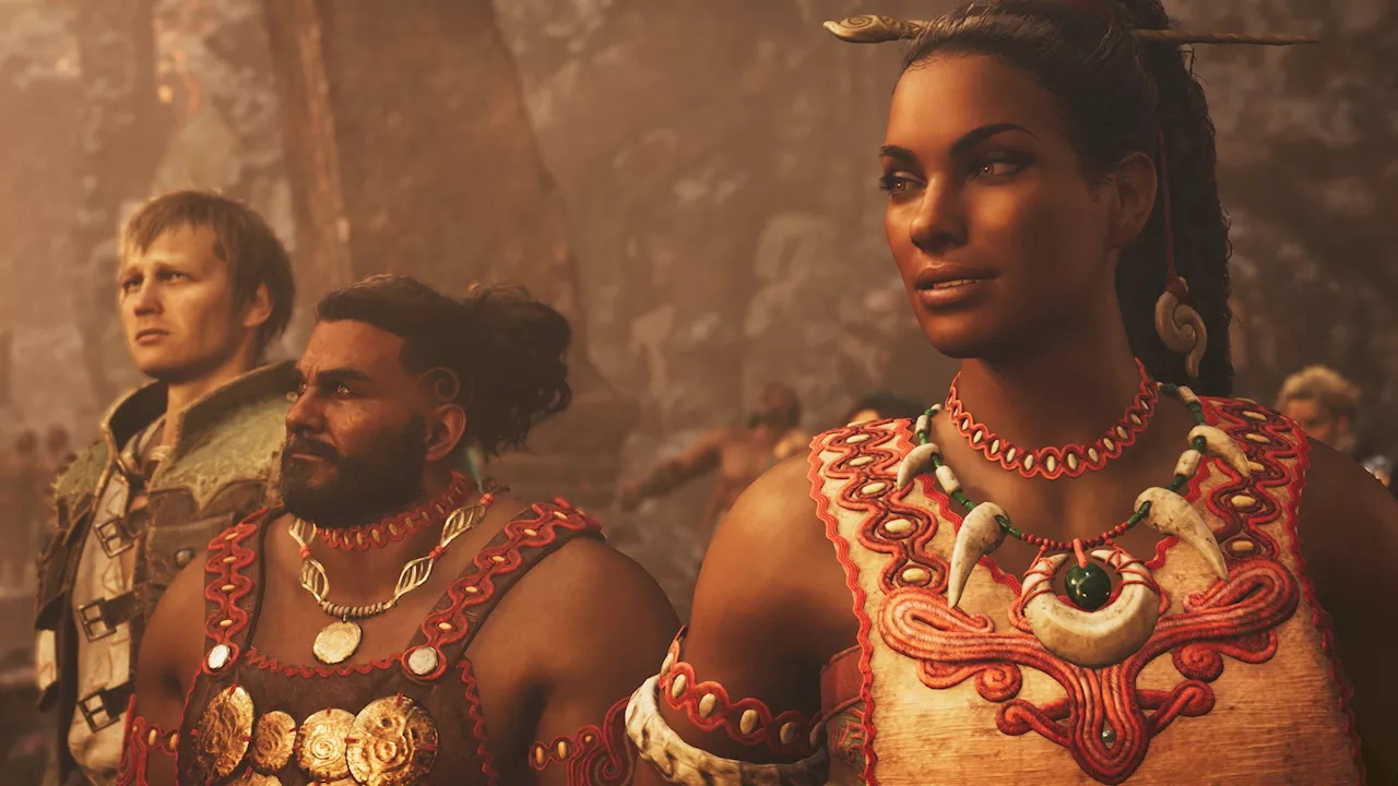 Monster Hunter Wilds: Ein Sandsturm sorgt für Staunen in der Community