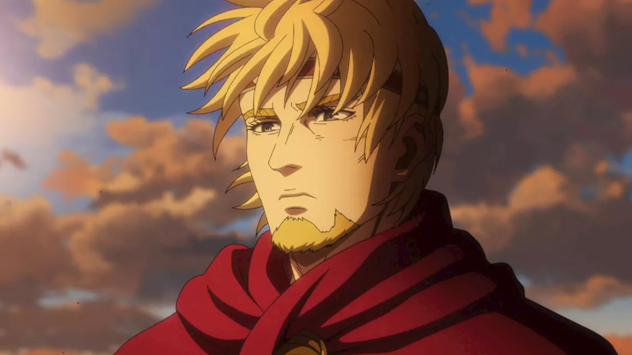 Vinland Saga: Die Geschichte, die fast nicht entstanden wäre