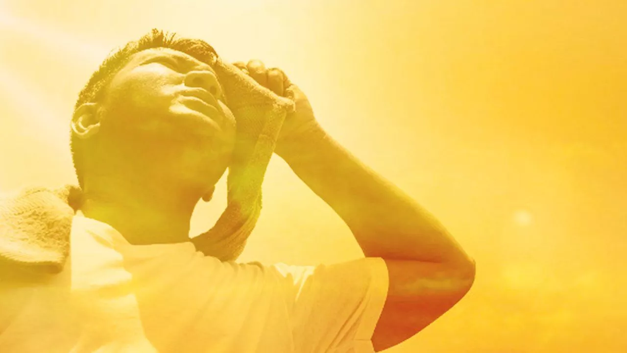 Nueva ola de calor sorprende a Buenos Aires en febrero
