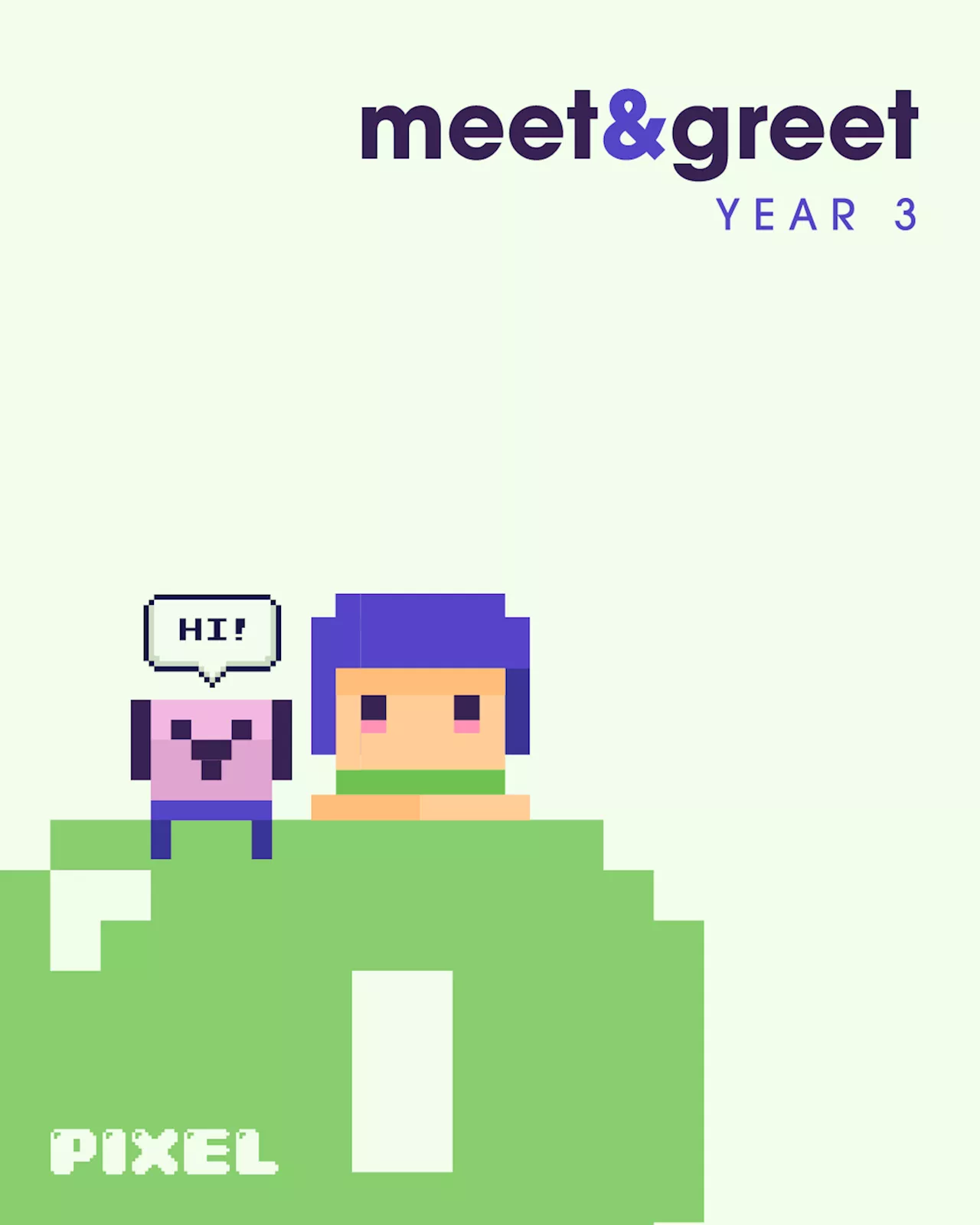 Eplayment Launches PIXEL Partner Creators to Empower Content Creators