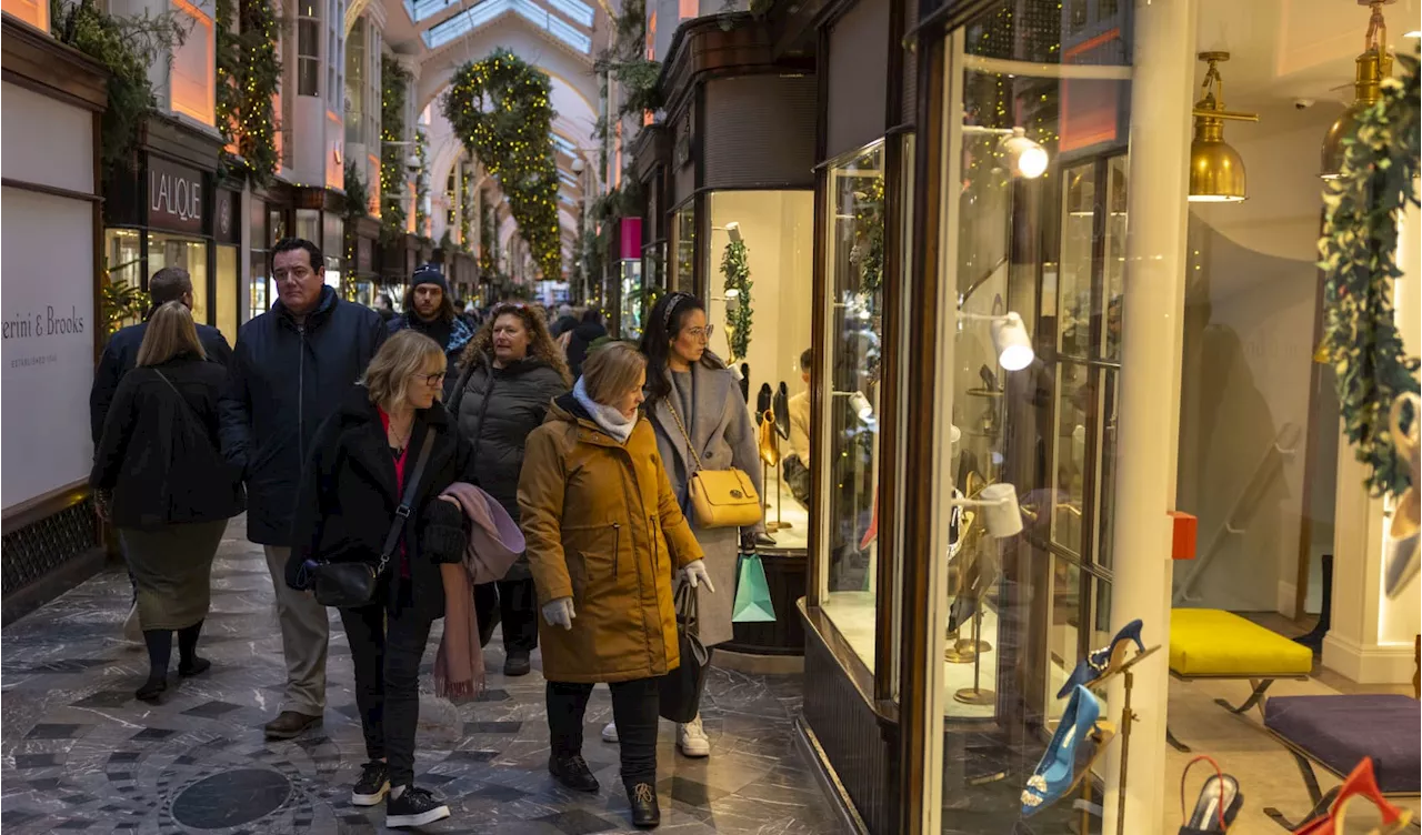 UK Inflation Soars to 3% in January, Exceeding Expectations