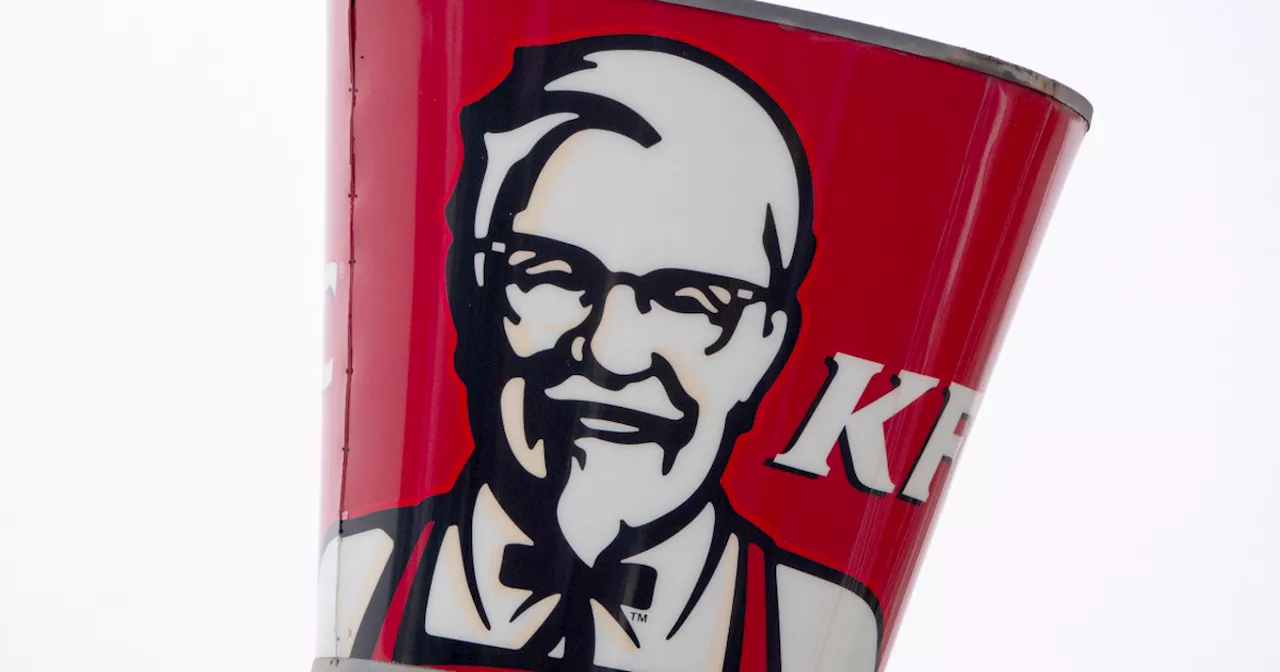 KFC Bids Farewell to Kentucky, Relocates Headquarters to Texas