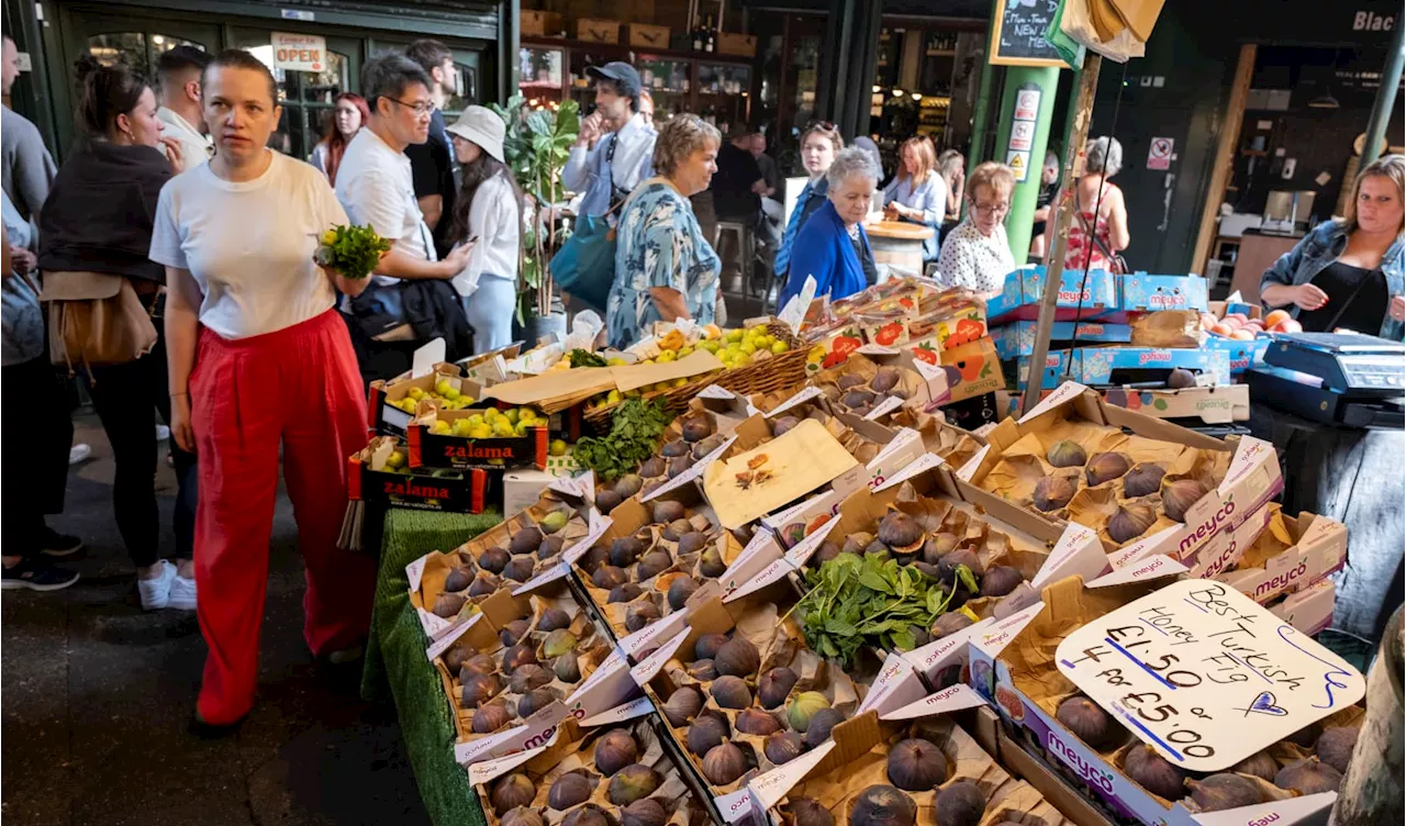 UK Inflation Surges to 3% in January, Topping Expectations