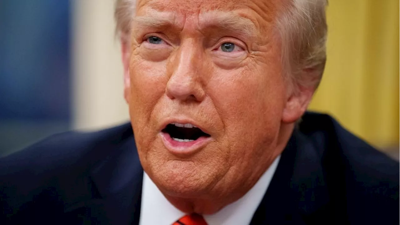 Trump Aims to Return Education Control to States, Sparking Debate on Department of Education's Future