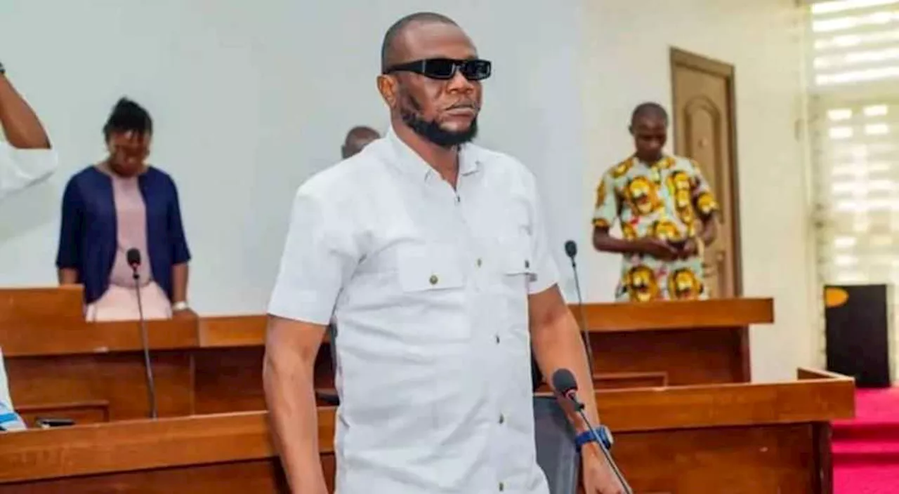 Abia Lawmaker Suspended for Supporting Non-PDP Governor