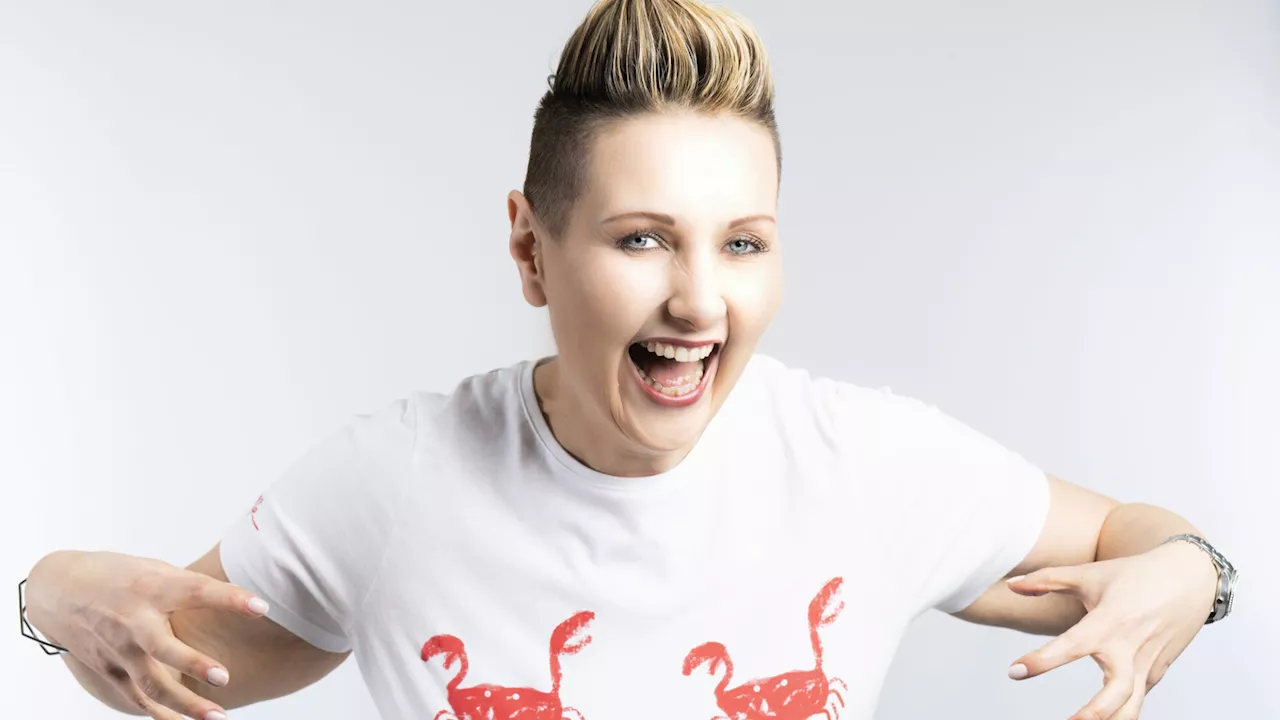 Bloggerin Claudia Altmann-Pospischek: Mit dem Krebs am Beifahrersitz