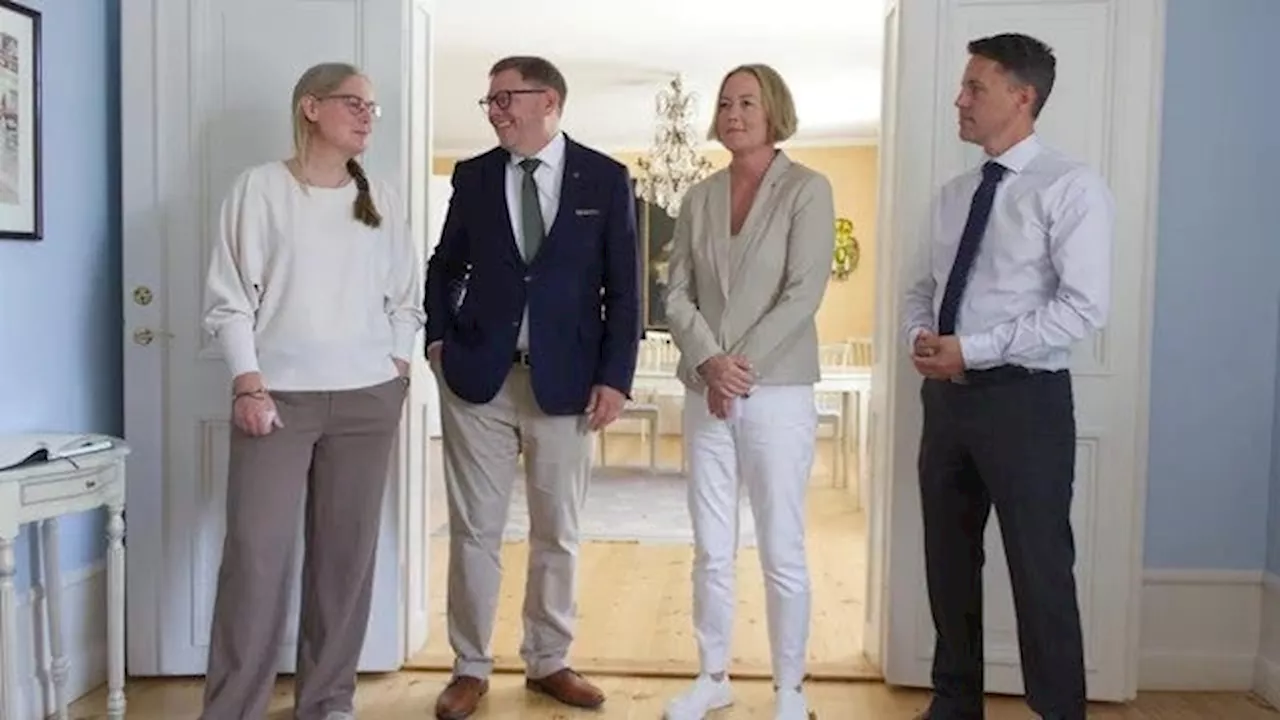 Polisen i Hallstavik riskerar att läggas ner