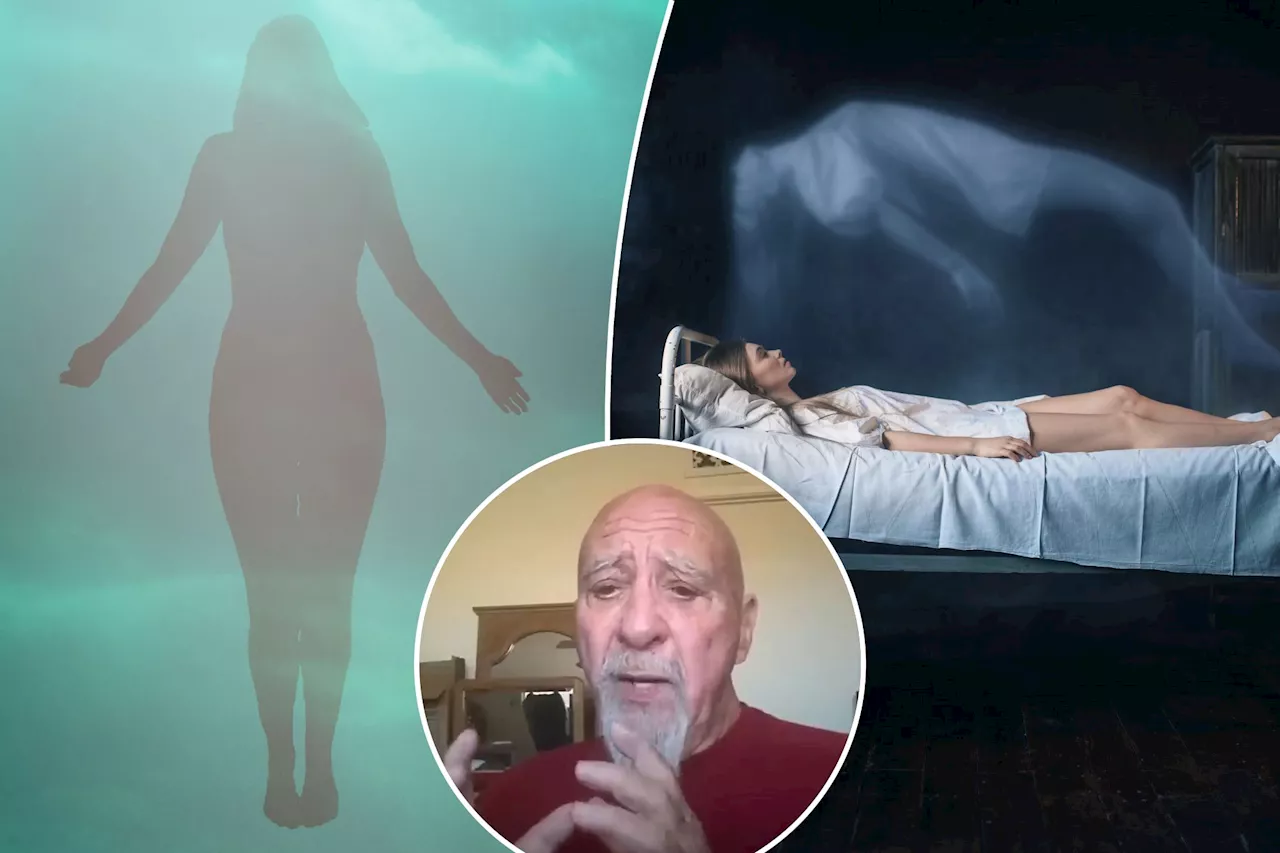 Brain Activity After Death May Be Evidence of Soul Leaving the Body, Expert Says