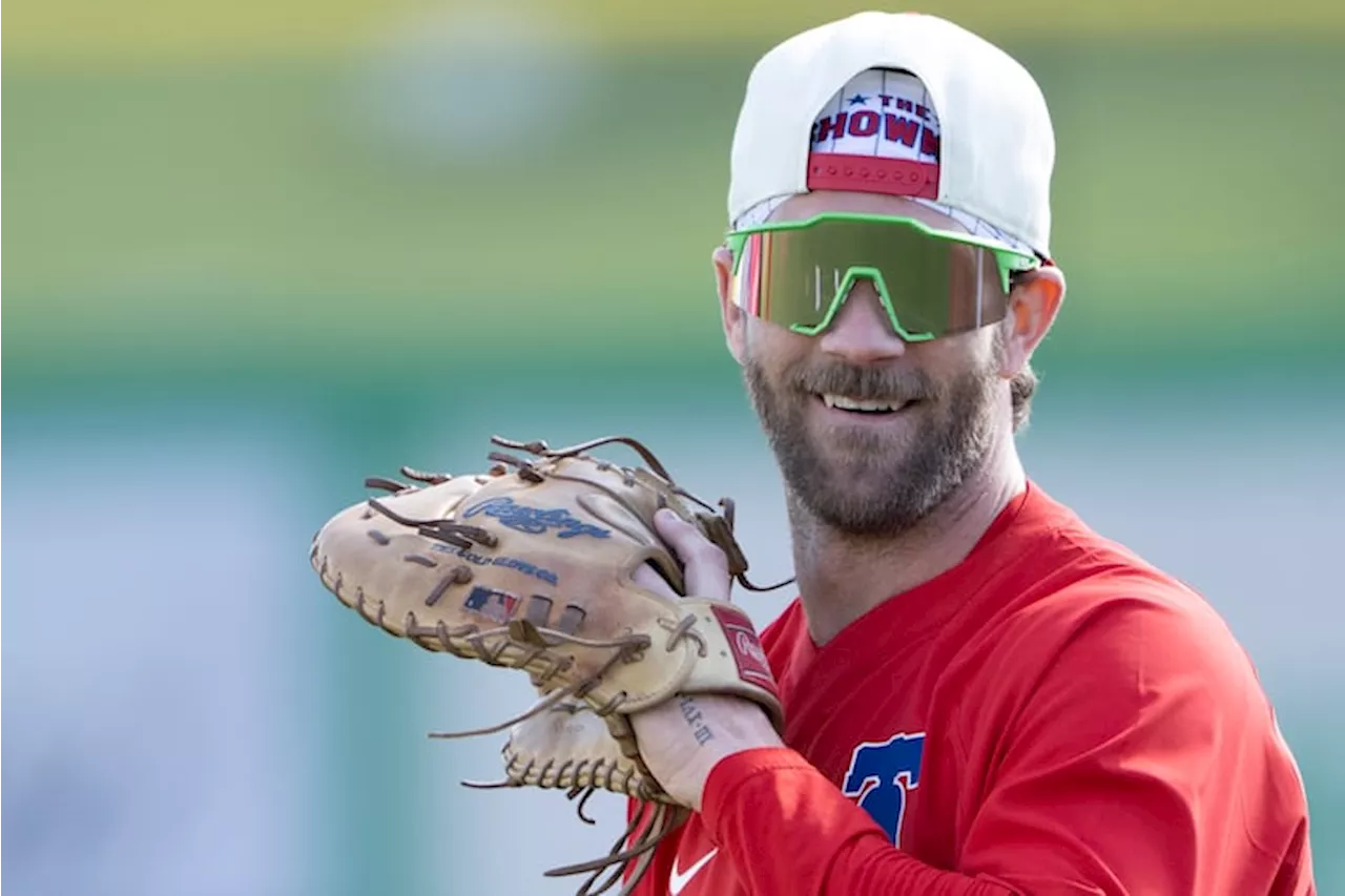 Phillies to Test Automated Ball-Strike System in Spring Training