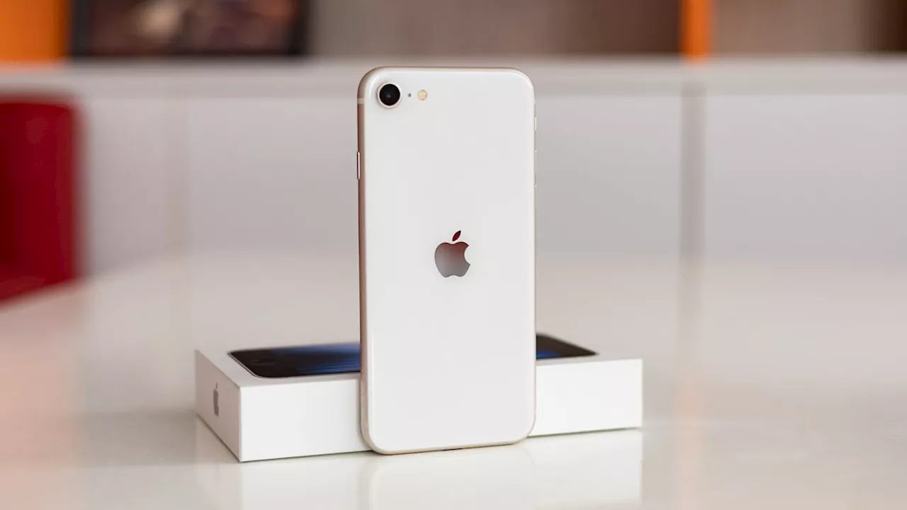 Apple's Naming Convention vs. The Rest: A Love-Hate Relationship