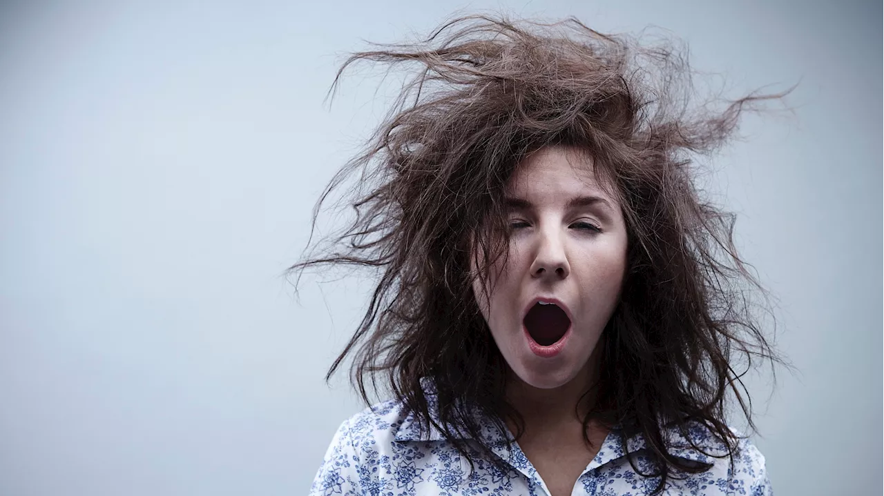 The Genetics of Short Sleep: Why Some People Need Less Sleep