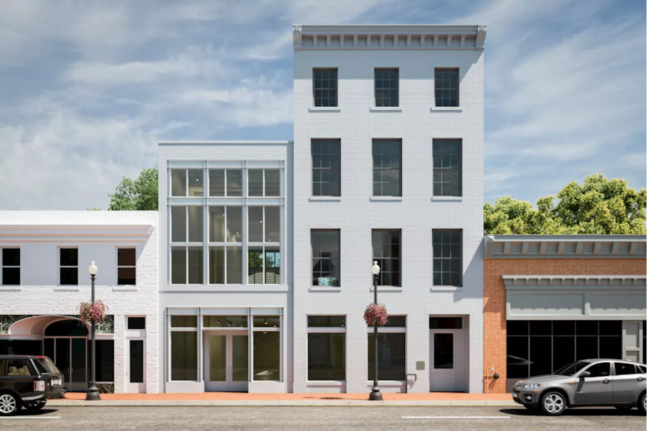 Google Opens First D.C. Retail Store in Georgetown