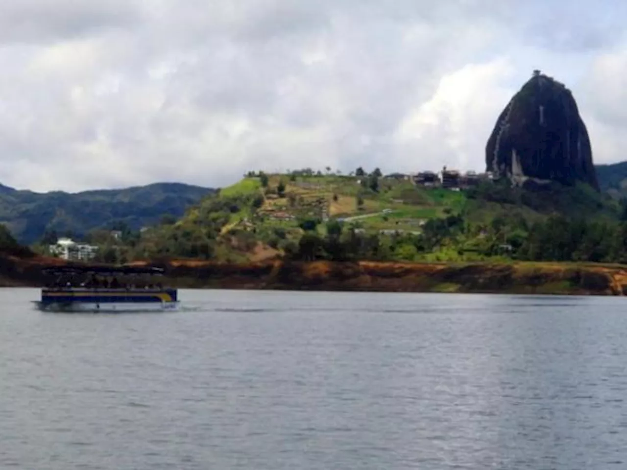 Guatapé Imponirá Nuevos Impuestos al Turismo