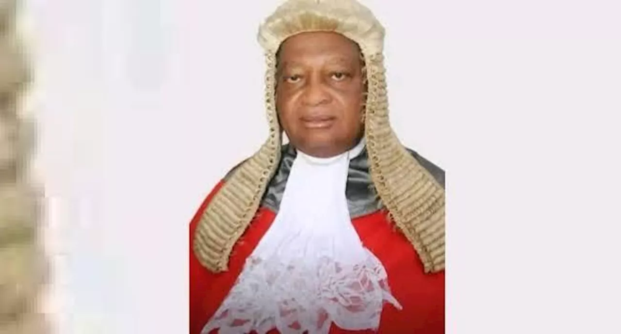 Benue Assembly's Move to Remove Chief Judge Sparks Outrage