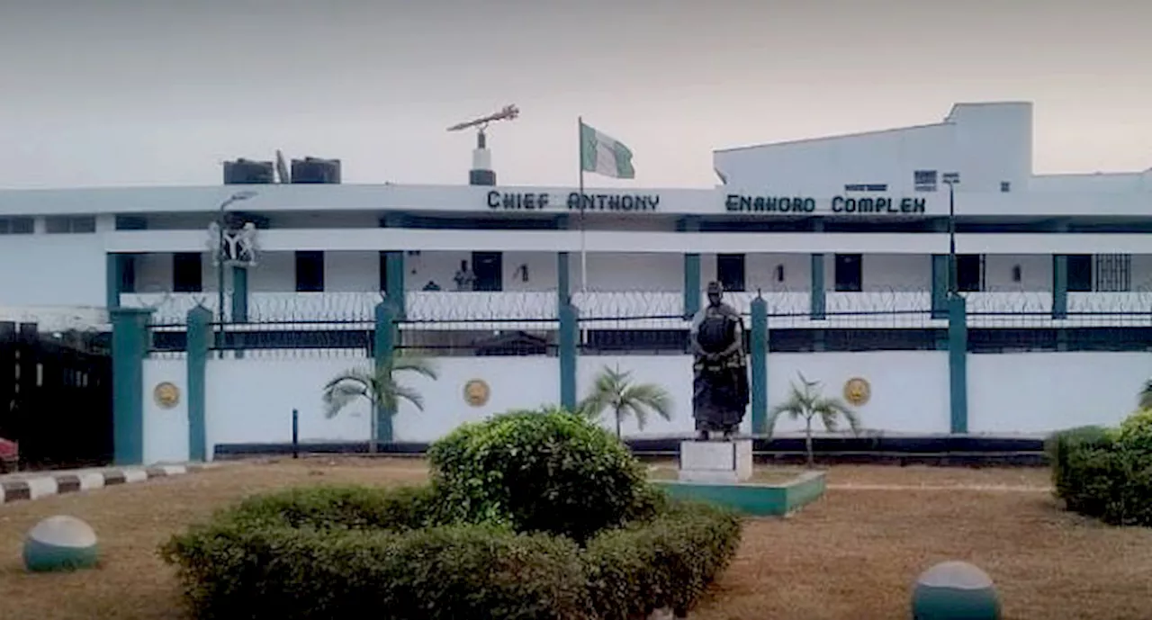 Edo House of Assembly Sacks Political Appointees