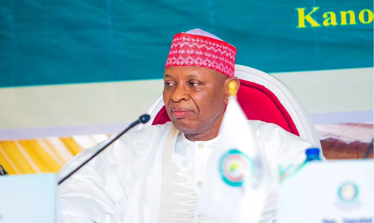 #EndBadGovernanceProtest: 10 people killed, N11 billion lost in Kano