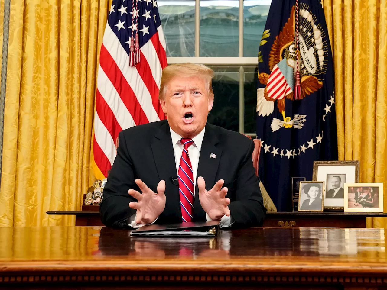 Trump Calls Zelensky a 'Dictator' and Criticizes Ukraine's Handling of War