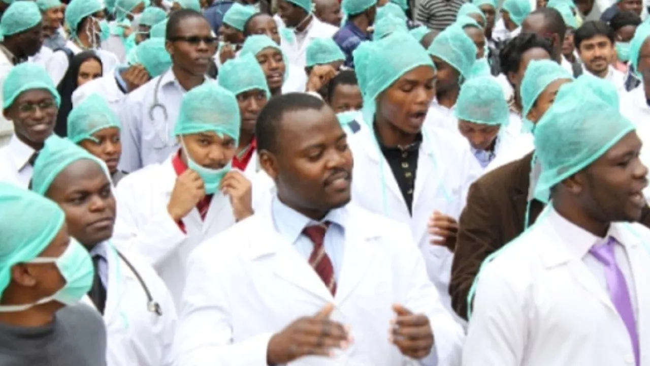 UCH blackout: Resident doctors suspend indefinite strike action