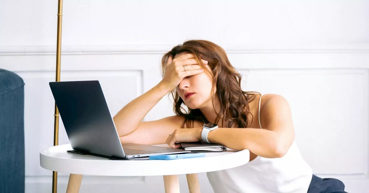 Burnout: From Force to Flow
