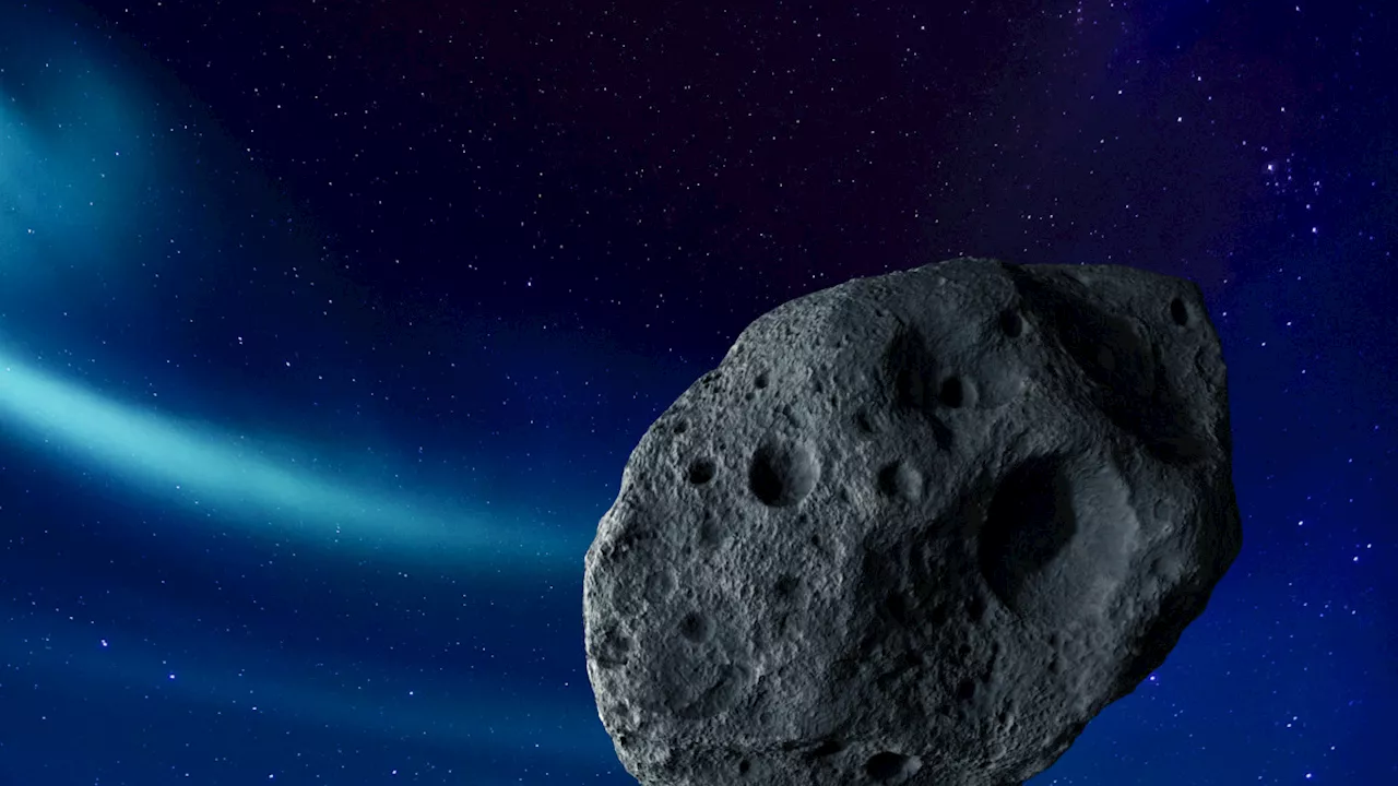 Probabilidad de Colisión con Asteroide 2024 YR4 Incrementa