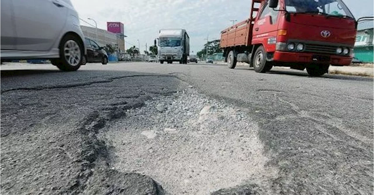 Did You Know: You Can Report Potholes & Get Compensation Through This Website And App