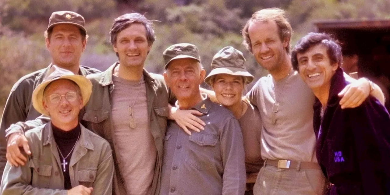 M*A*S*H Season 2 Premiere: Act as a Second Pilot to Revive the Show