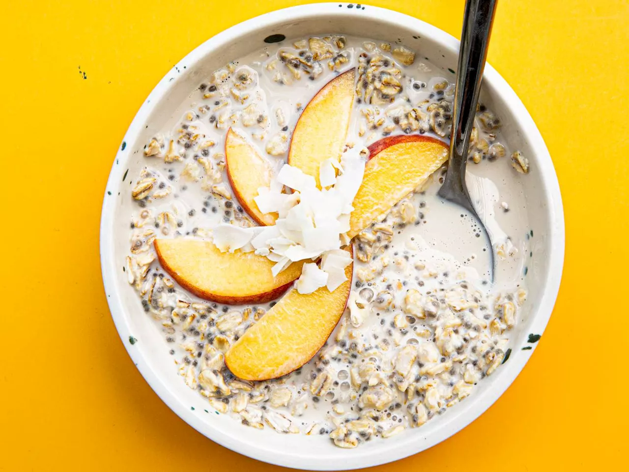 Speedy Breakfast Recipes for Busy Mornings