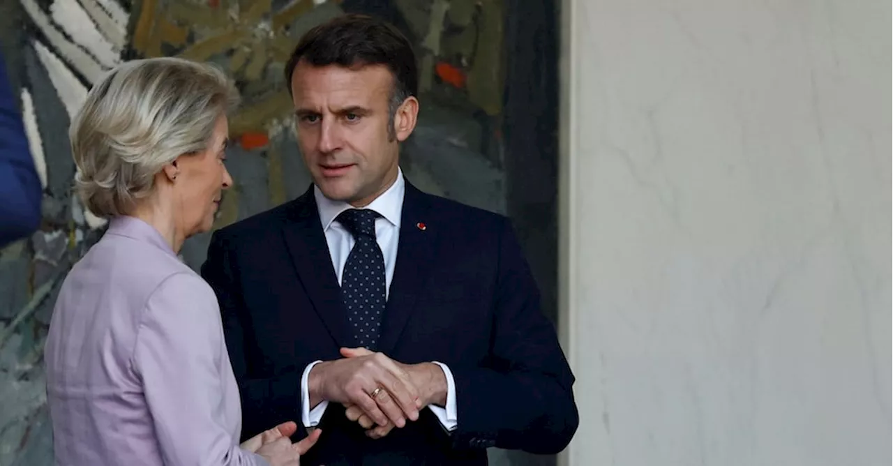 L'Unione europea varata un nuovo pacchetto di sanzioni contro la Russia