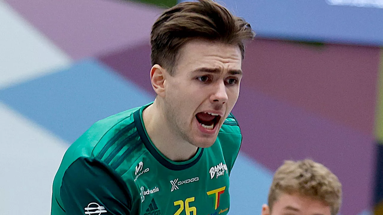 Gabriel Erol kan vara på väg till Kalmarsund