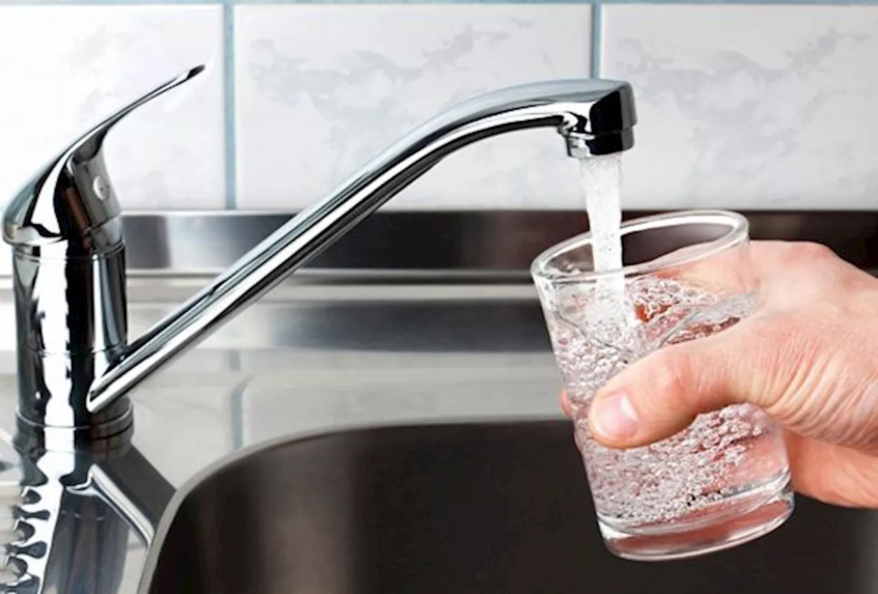 PWSC: Scheduled water supply disruption in Air Itam, Farlim and Paya Terubong