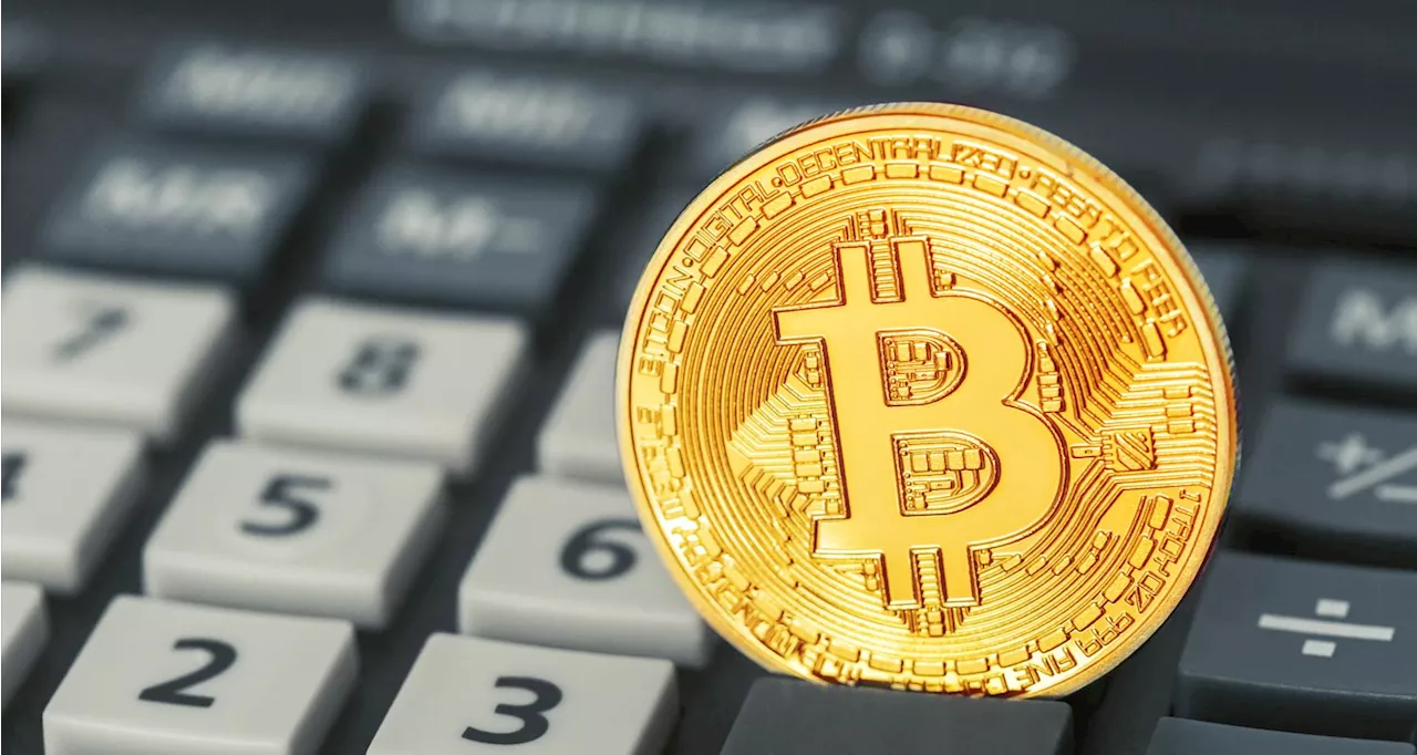 Crypto tax evasion? Sars is watching