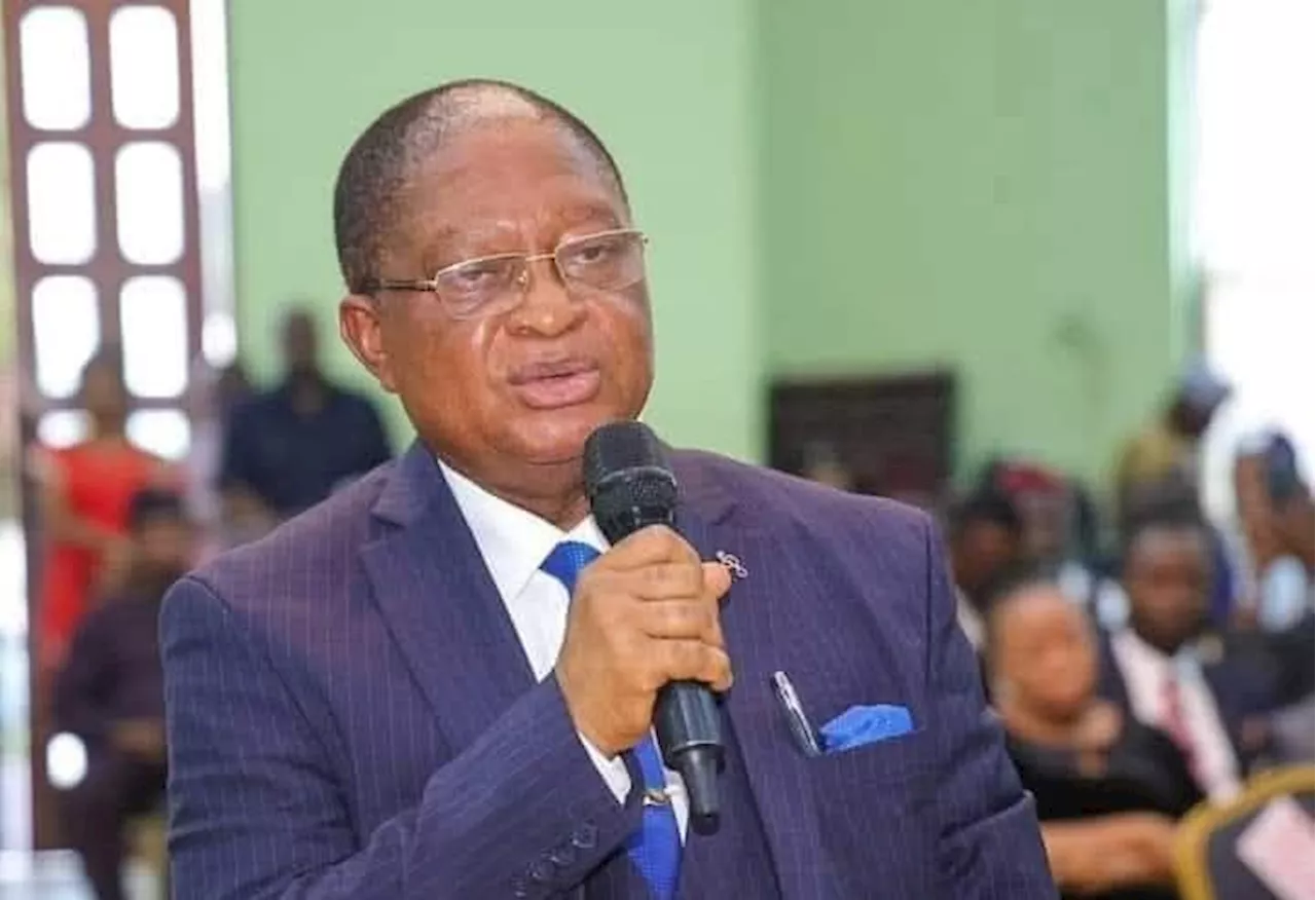 Benue assembly recommends suspension of CJ over ‘abuse of office’