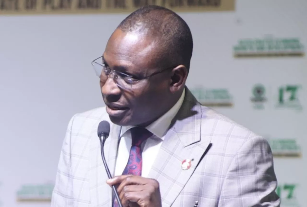 EFCC Claims Nigeria Makes 'Substantial Progress' in Anti-Corruption Fight