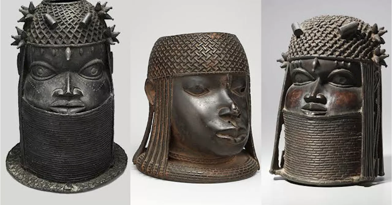 Netherlands to Return 119 Benin Bronzes to Nigeria