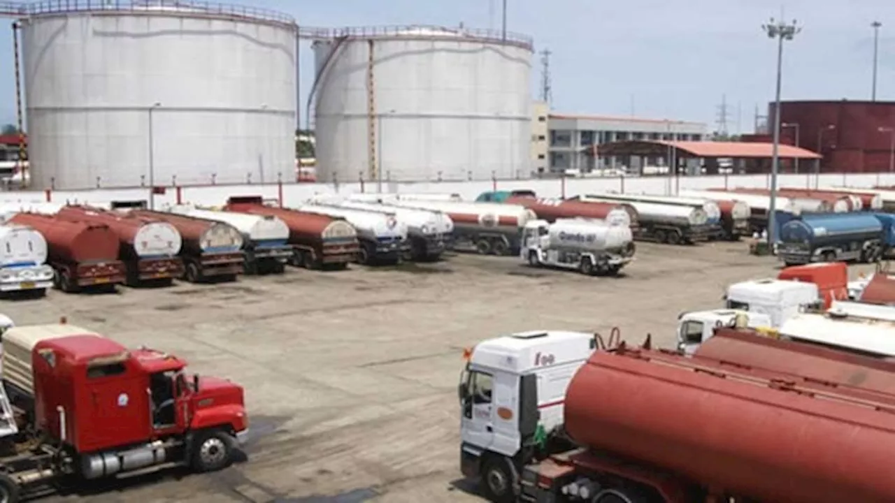 Nigeria Imposes Ban on Overloaded Petroleum Tankers