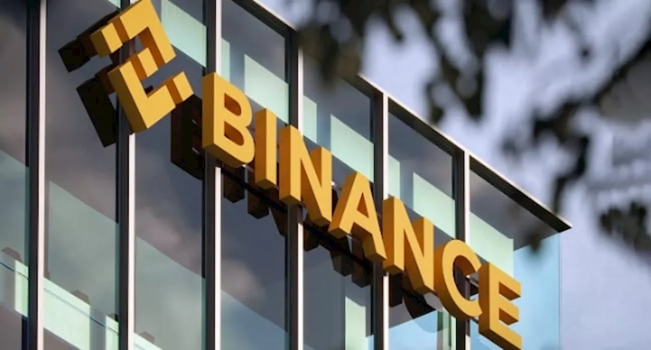 Nigeria Seeks $79.5 Billion From Binance for Alleged Tax Violations